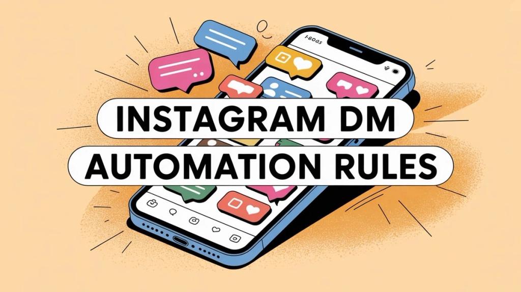 Instagram DM Automation Rules: Full Guide (2026)