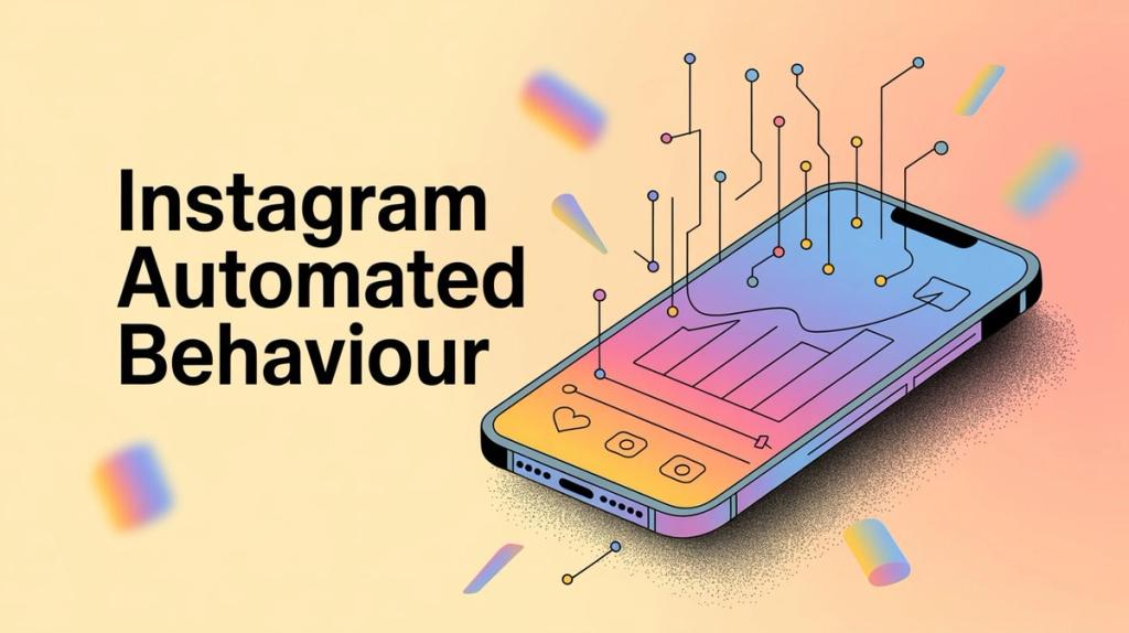 Instagram Automated Behaviour: What's Banned vs. Safe