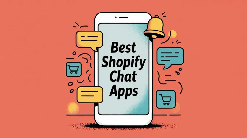 Best Shopify Chat Apps for Live Support