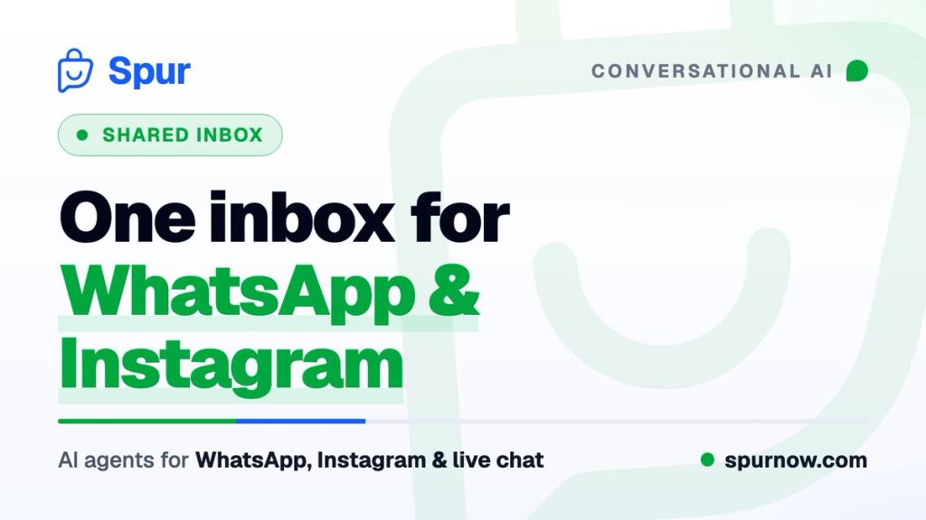 Shared Inbox Software for WhatsApp & Instagram DMs (2026)