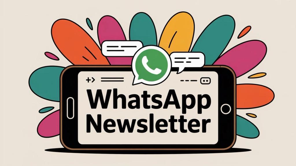 WhatsApp Newsletter: How to Create, Schedule & Send at Scale