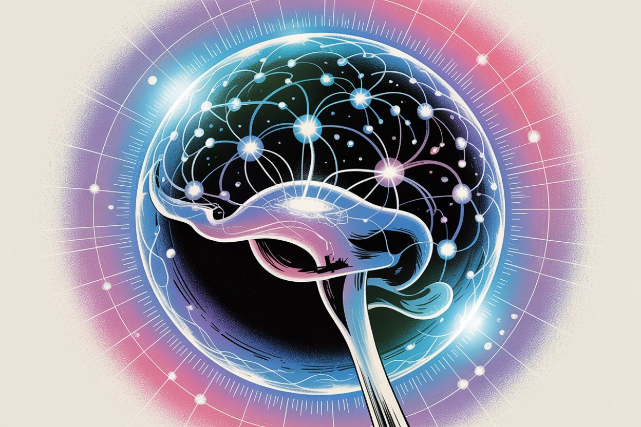 AI pre-training process learning from massive text data and internet knowledge