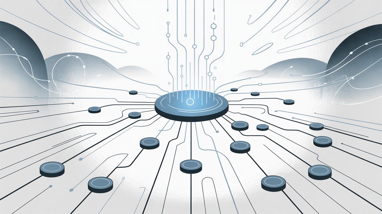 Cache clearing and data optimization concept for Instagram app