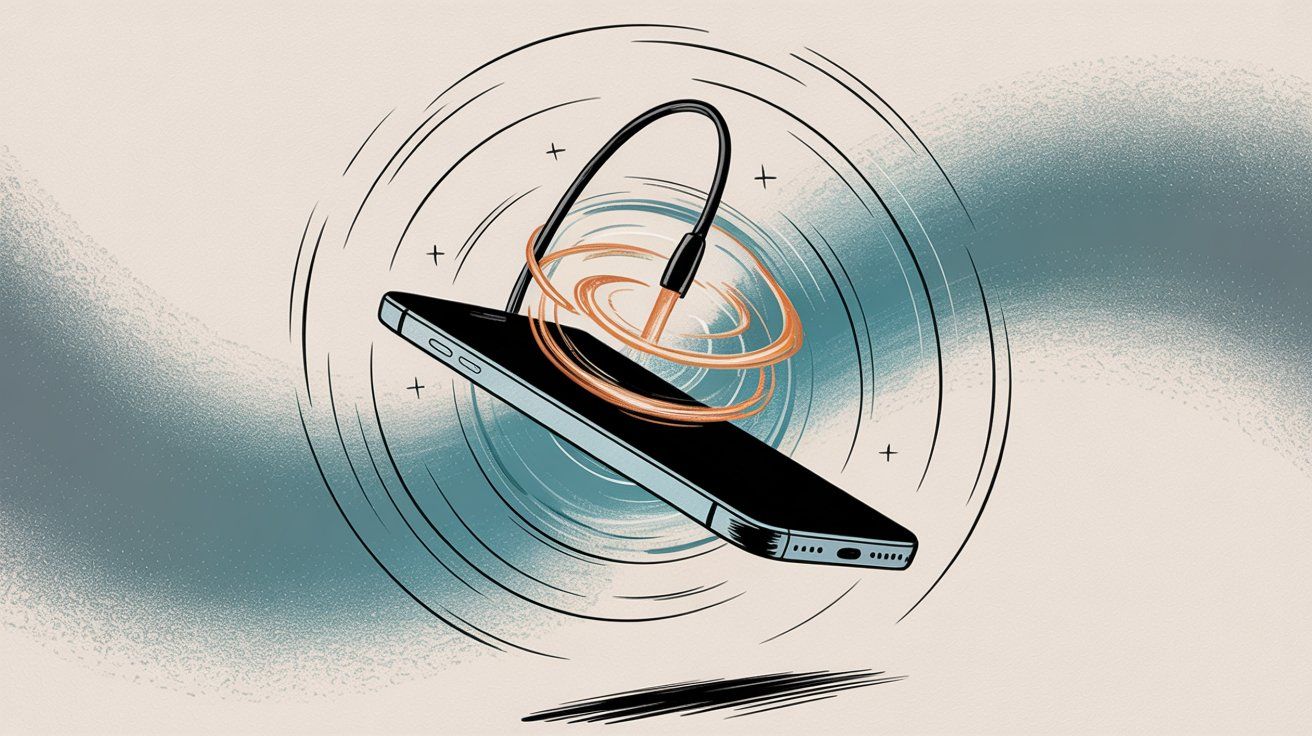 Device restart and reboot process for fixing Instagram issues