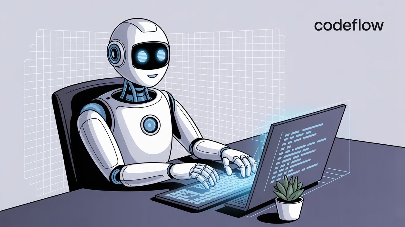 AI assistant demonstrating advanced coding and programming capabilities
