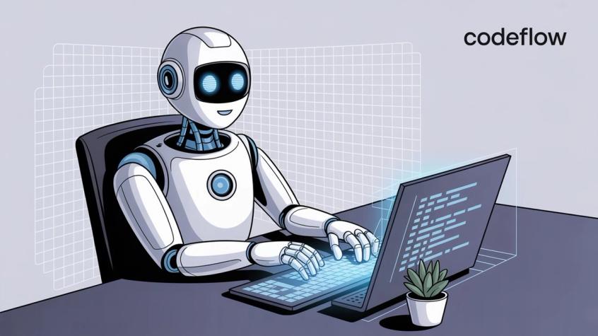 AI assistant demonstrating advanced coding and programming capabilities