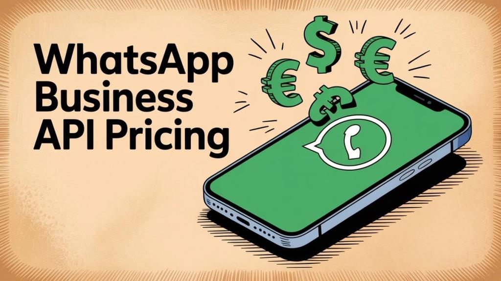 WhatsApp Business API Pricing: Complete Guide (2026)