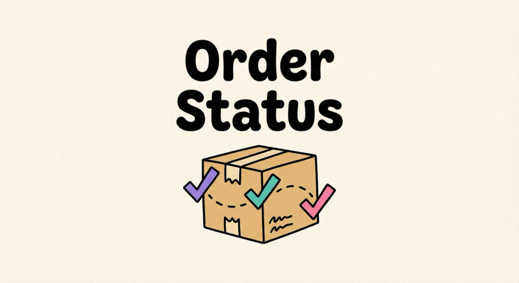 View Order Fulfillment Status: Verify Your Triggers Will Work