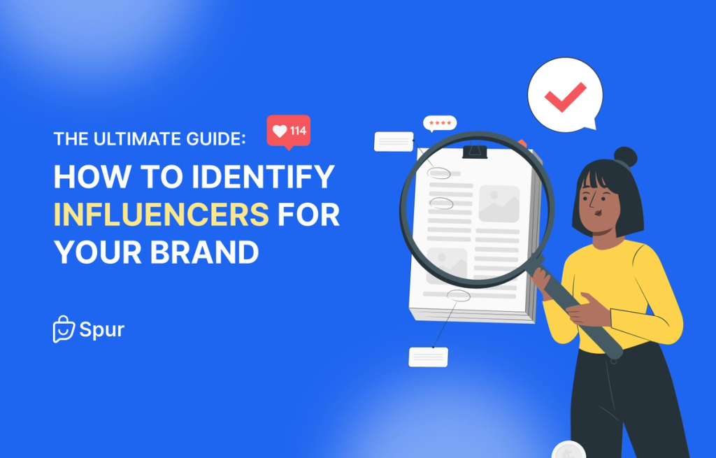 The Ultimate Guide: How to Identify Influencers (5 Ways)