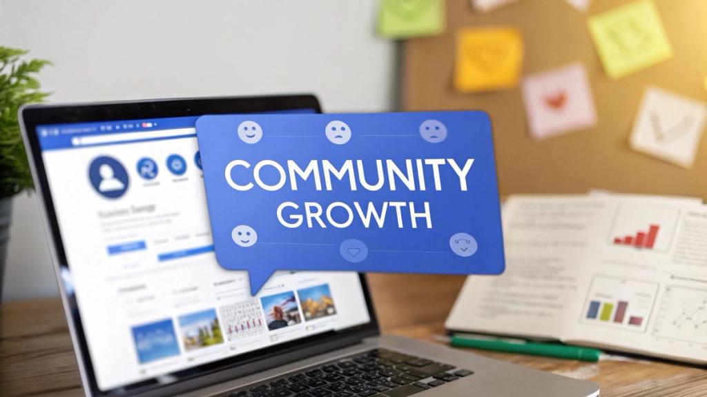Top Community Building Strategies for E-commerce in 2025