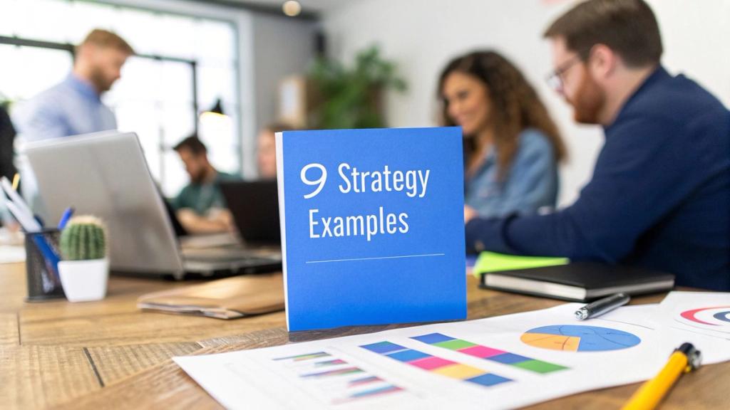 9 Community Engagement Strategy Examples for 2025