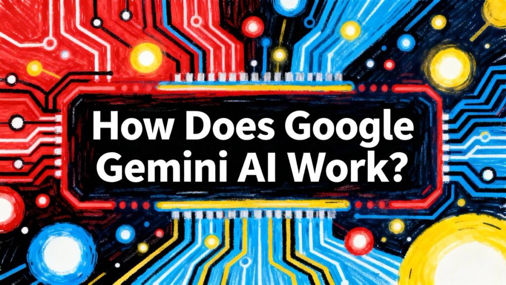 How Does Google Gemini AI Work? (2026)