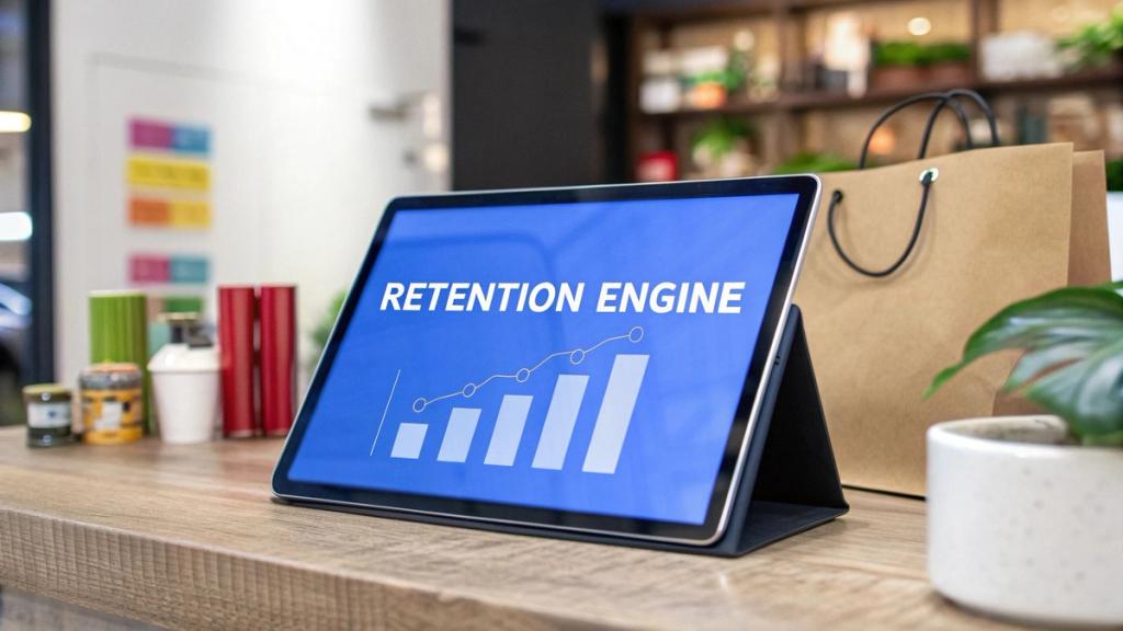 8 Strategies for Ecommerce Customer Retention in 2025