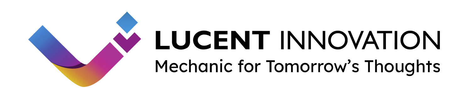 Lucent Innovation logo