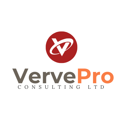 VervePro Consulting Ltd logo