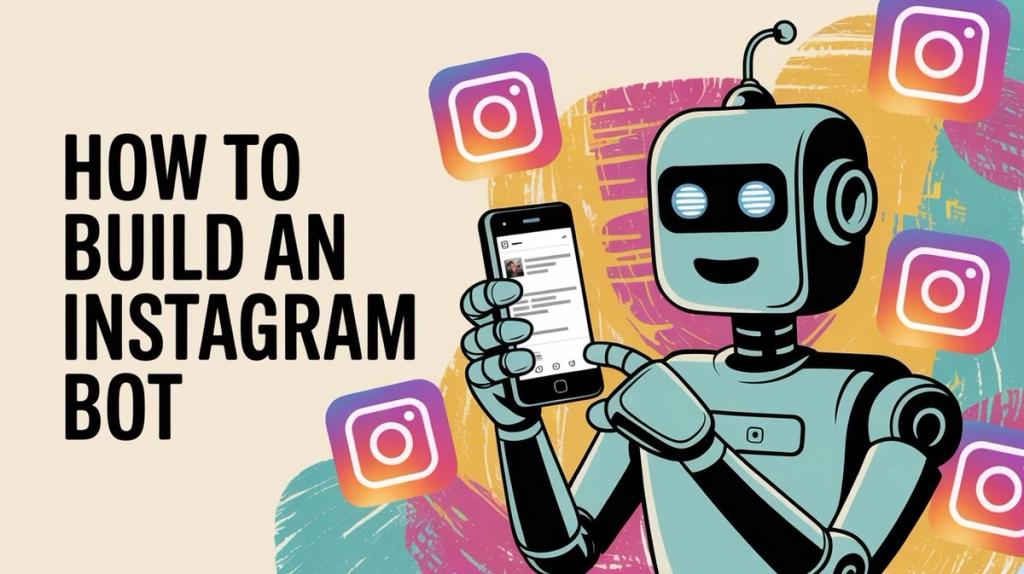 How to Build an Instagram Bot: Complete Guide (2025)