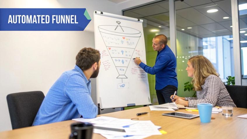 Content Strategy Image