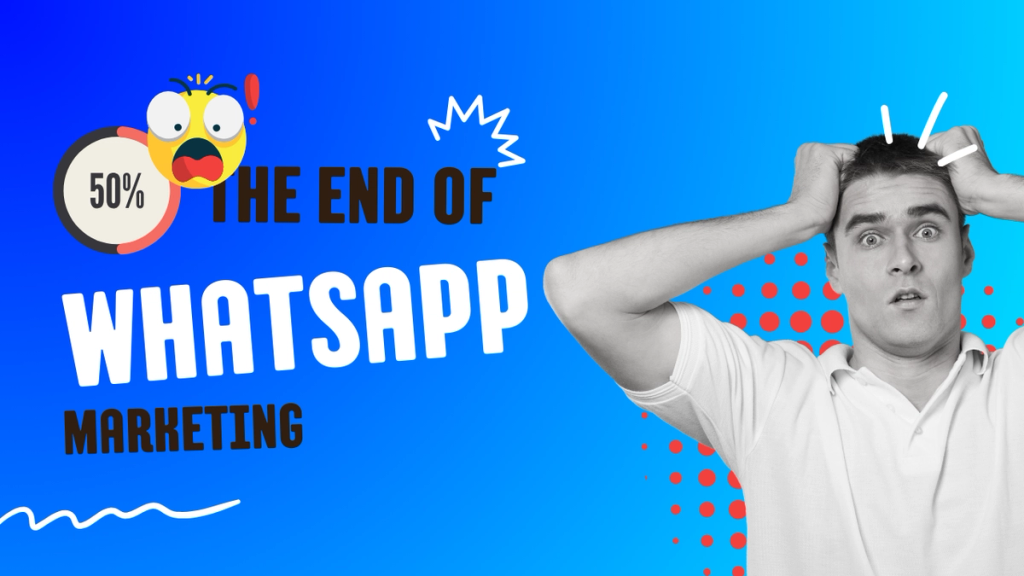 Getting less than 50% Delivery Rates on WhatsApp? Here's Why