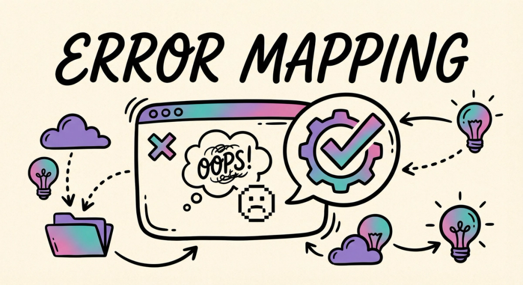 Infobip Error Mapping: Clearer Delivery Diagnostics