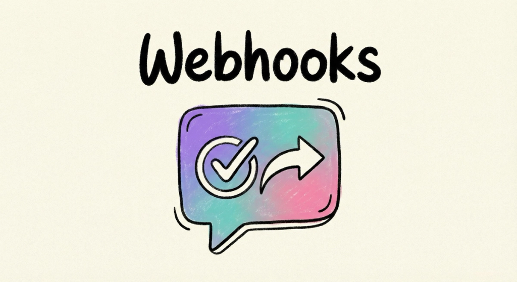 Message Delivery Webhooks: Real-Time Status
