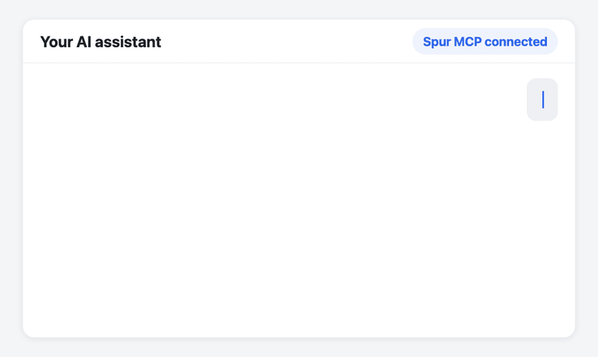 An AI assistant asked to reply to a customer email, running conversation search and message send
