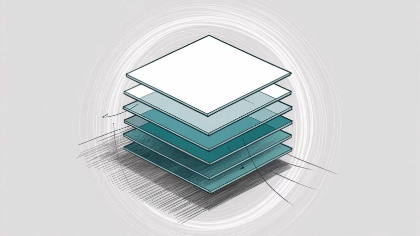 Segmentation building process illustration showing workflow steps from data to insights to segments