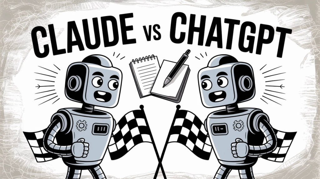 Claude vs ChatGPT: The Ultimate 2025 AI Comparison