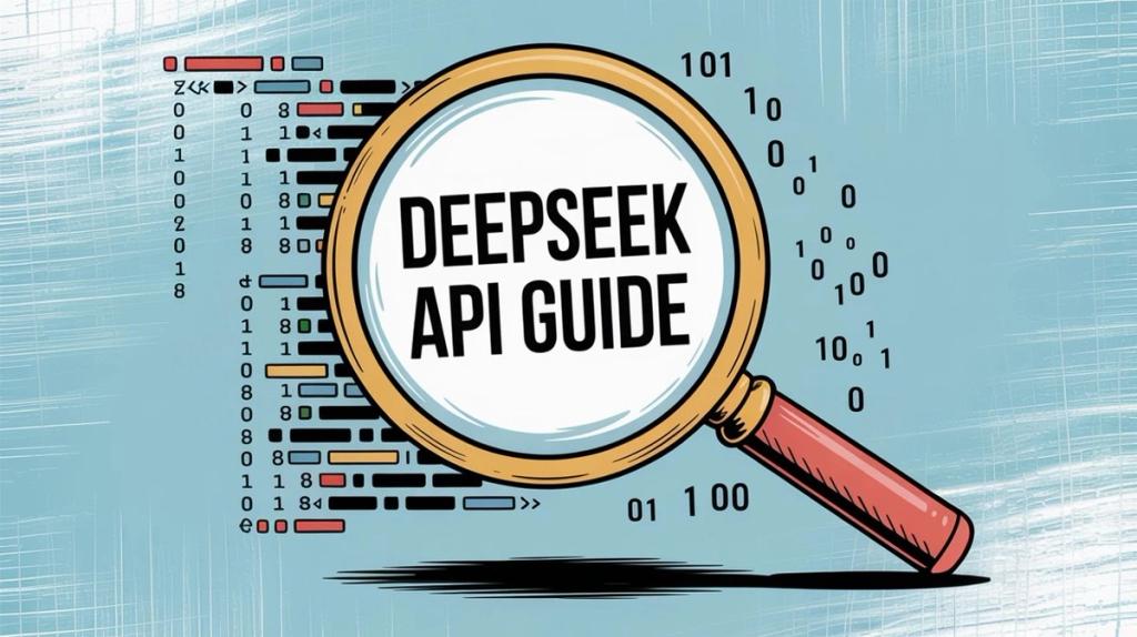 DeepSeek API Guide: Complete Tutorial for AI Automation