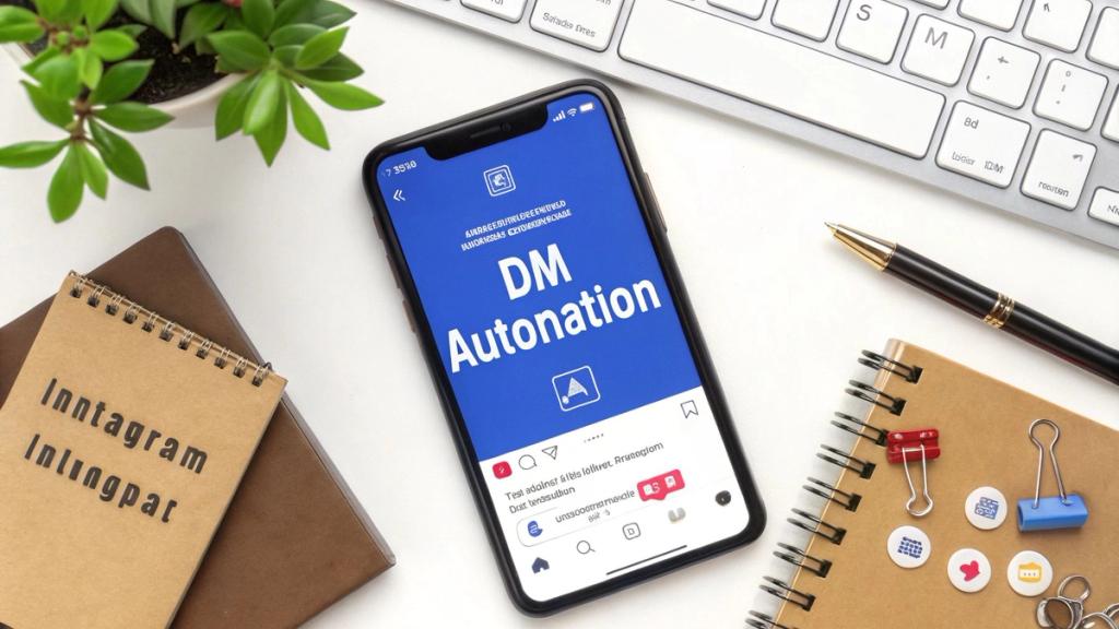 Instagram Direct Message Automation: Boost Engagement