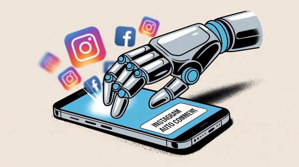 Instagram Auto Comment: Guide to Automated Engagement (2025)