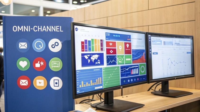 Multi-Channel Campaign Orchestration