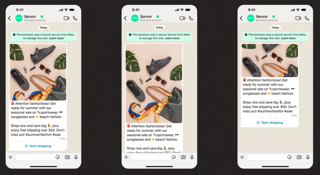 Introducing WhatsApp Marketing Messages Lite API (MM Lite)