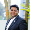Dinesh M