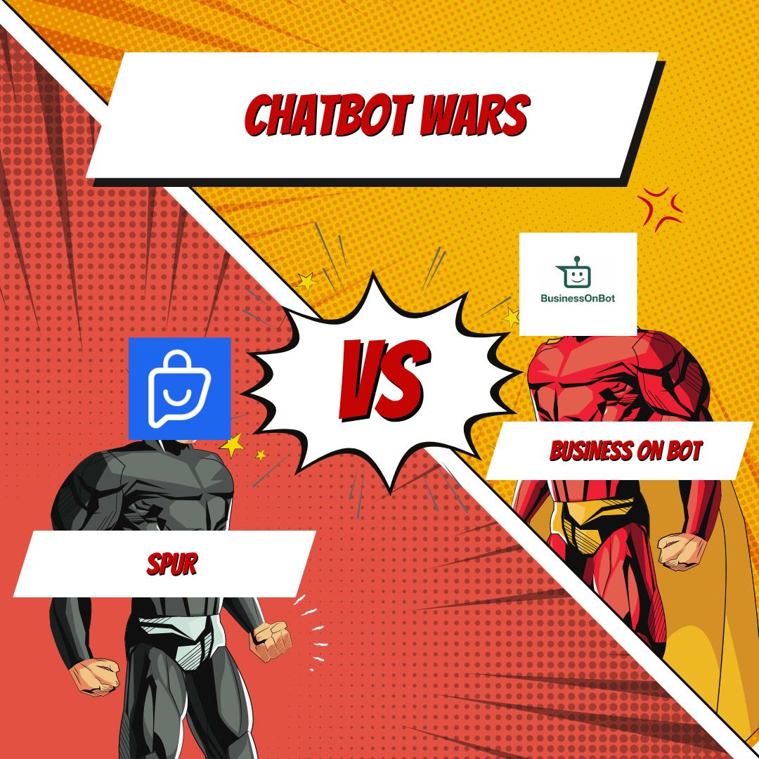 Business On Bot