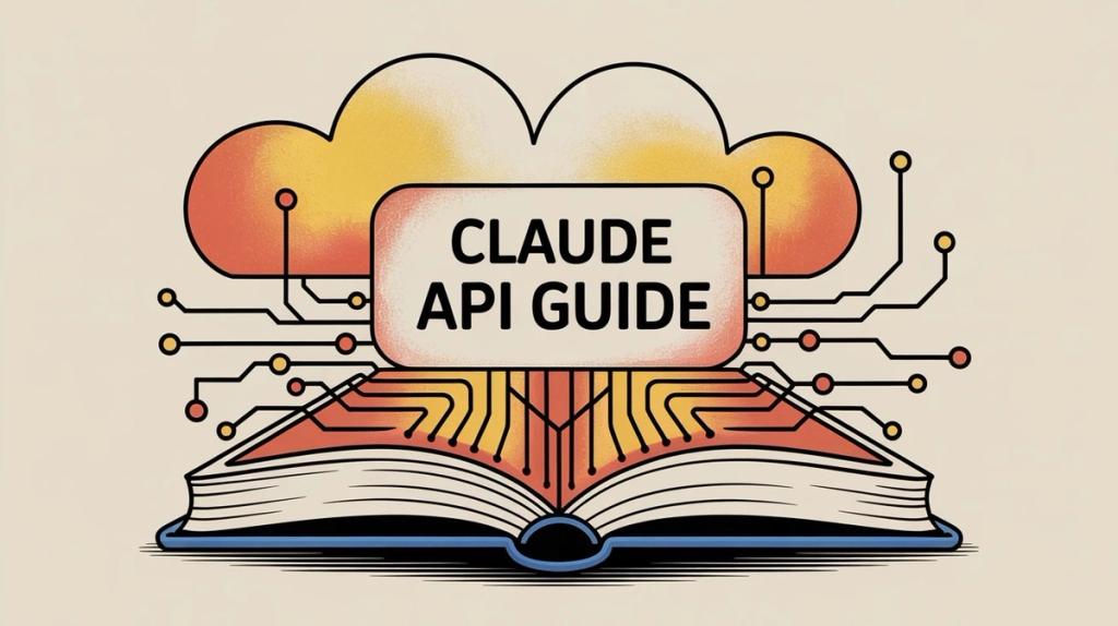 Claude API Guide: Build AI Agents & Chatbots (2025)