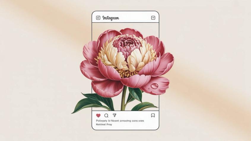 Screenshot method for manually capturing and reposting Instagram content