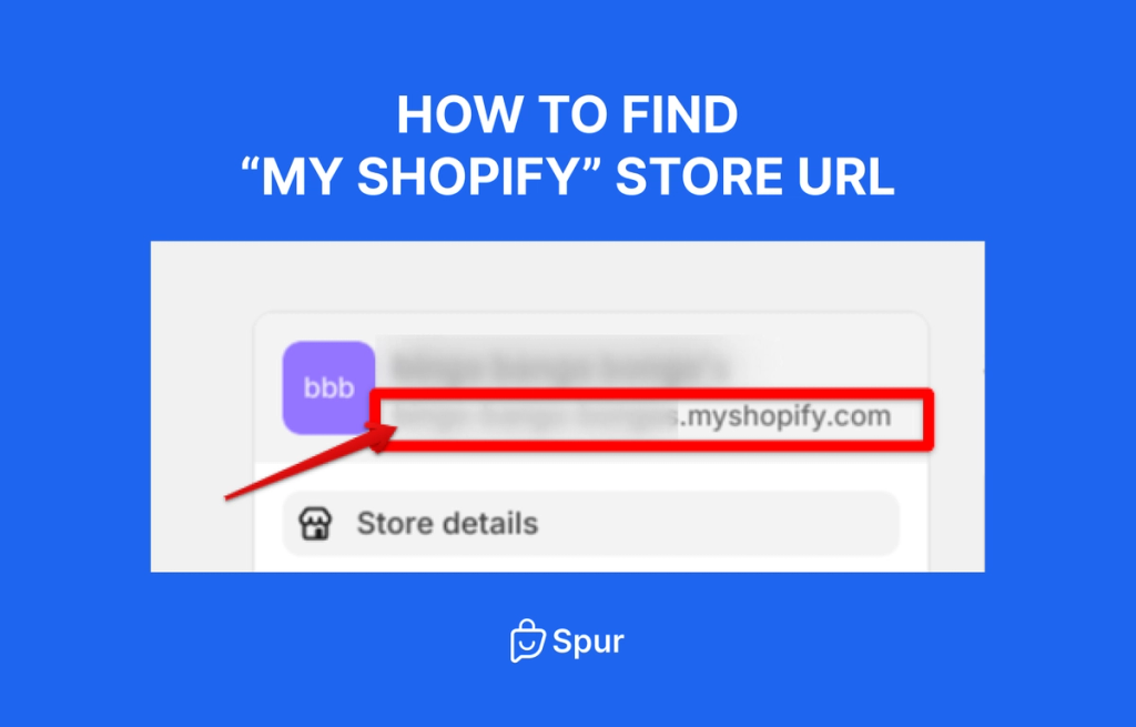How to Find My Shopify URL