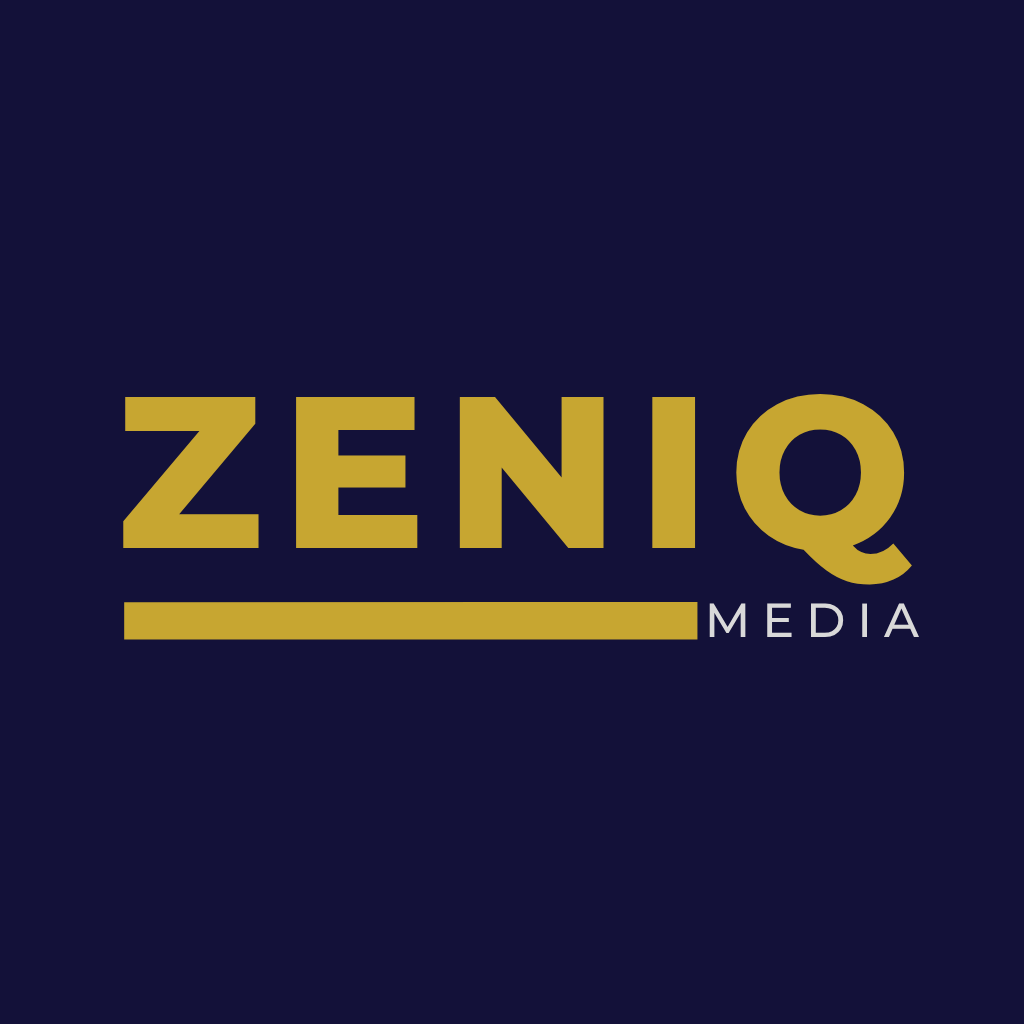 Zeniq Media logo