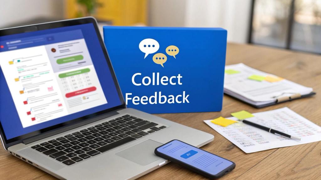 10 Proven Ways to Collect Customer Feedback in 2025