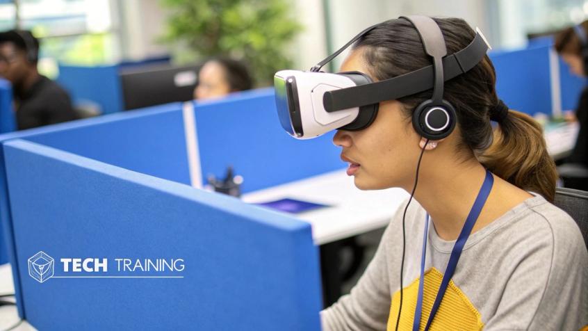 Continuous Learning and Development