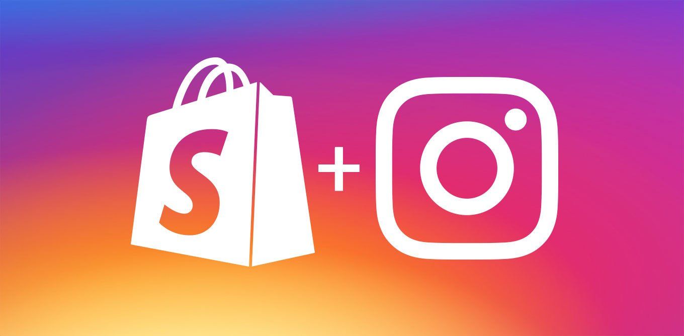 Shopify + Instagram