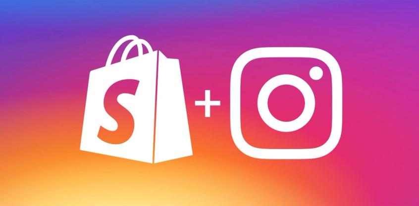 Shopify + Instagram
