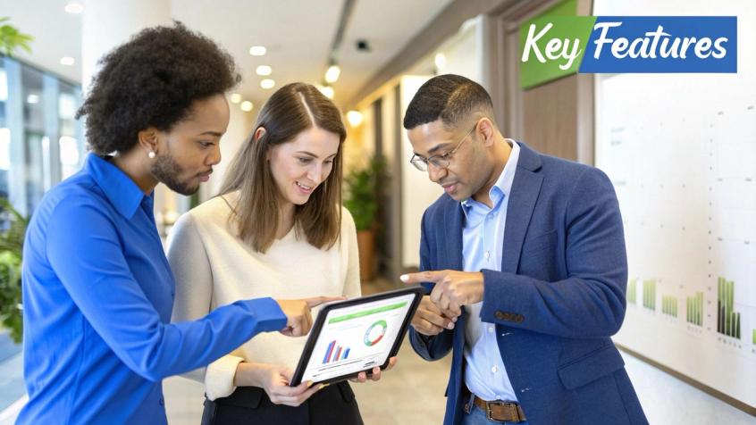 Customers frustrated with disjointed communication
