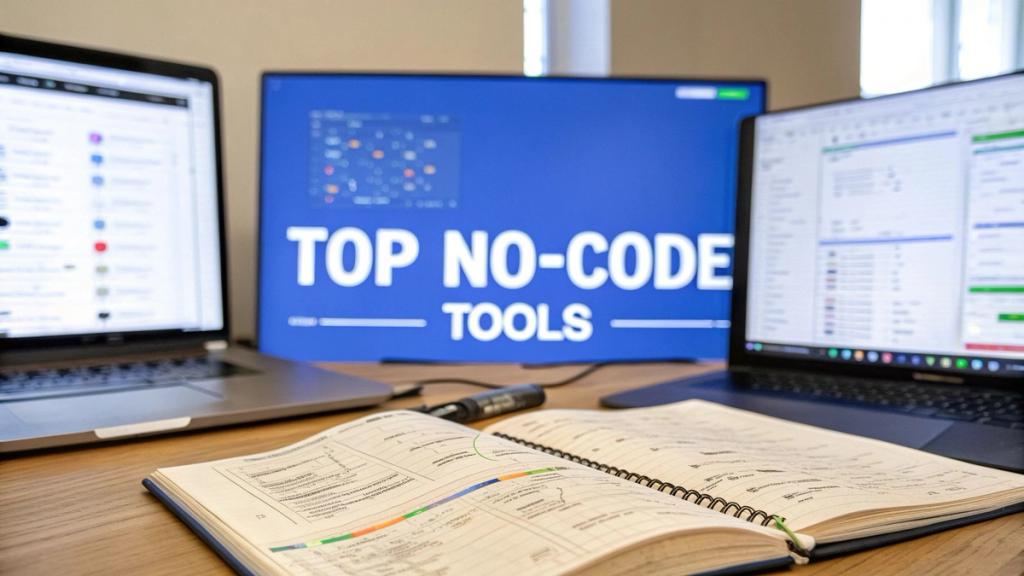 12 No code automation tools You Should Know