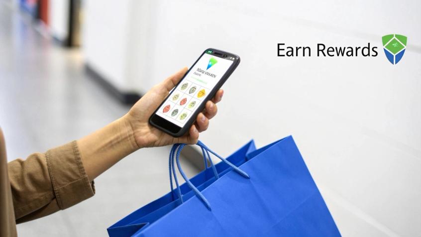 Loyalty Points and Rewards Programs
