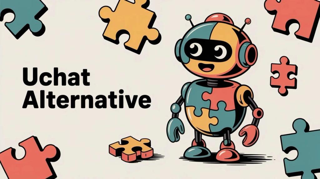 Best UChat Alternative: Top Platforms Compared (2026)