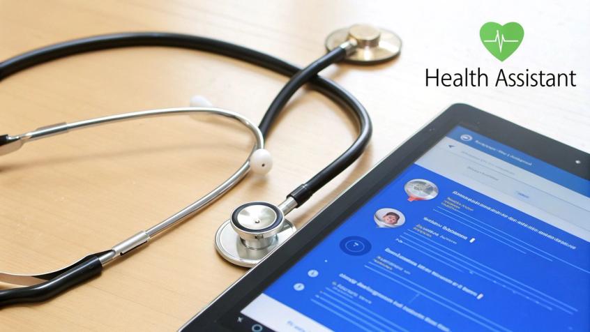 Healthcare Virtual Assistants