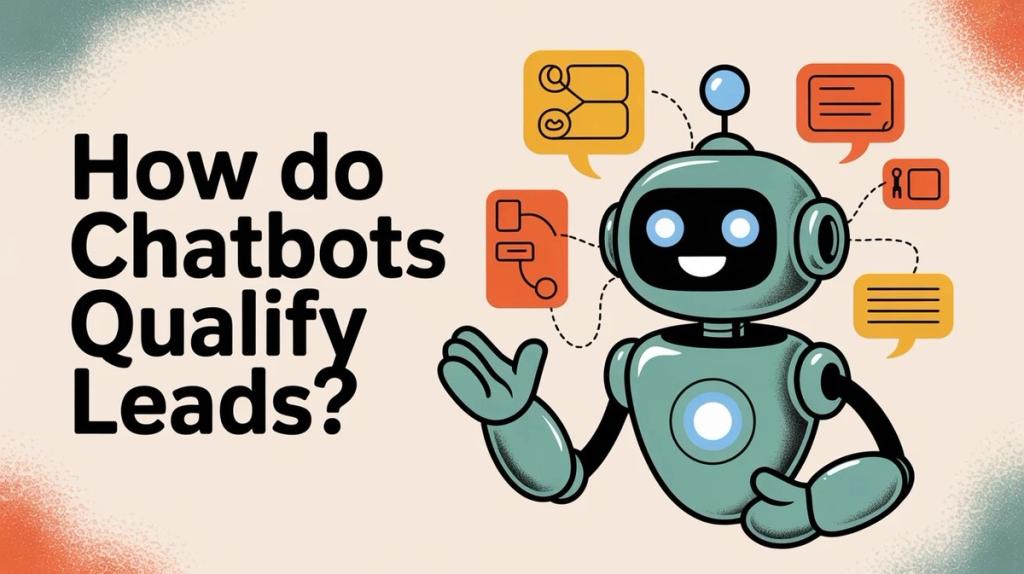 How Do Chatbots Qualify Leads? Complete Guide (2025)