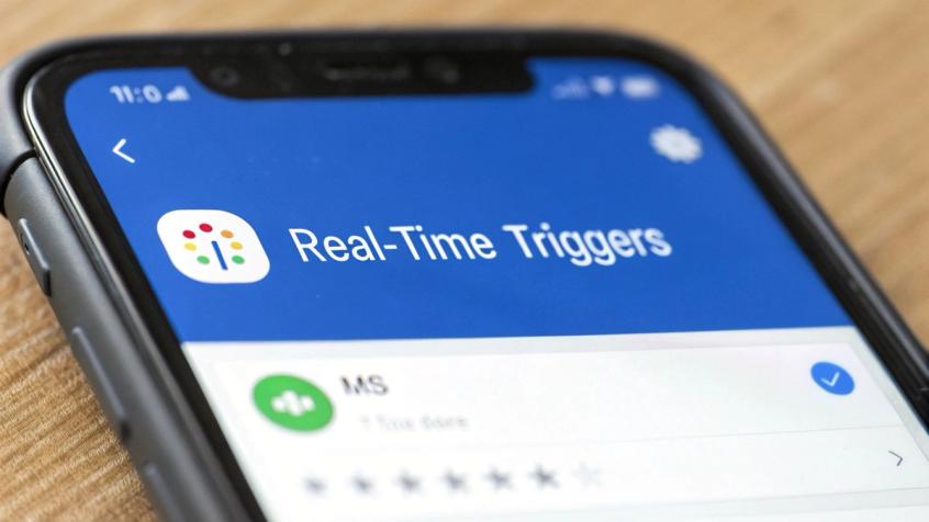 Behavioral Trigger Campaigns