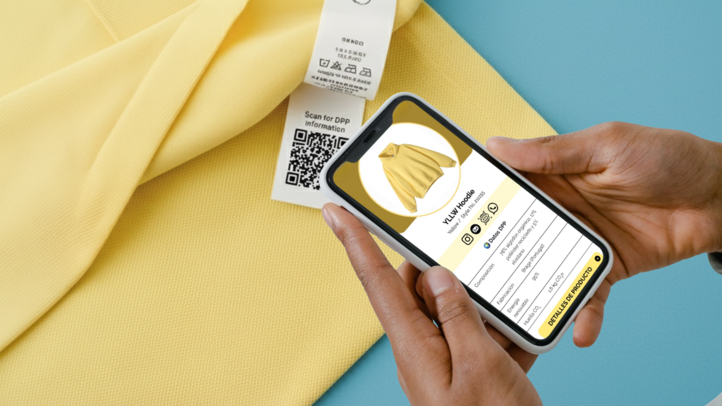 The Digital Product Passport: Built Before It Is Defined